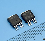 &micro;PD166017，&micro;PD166019，&micro;PD166020和uPD166021