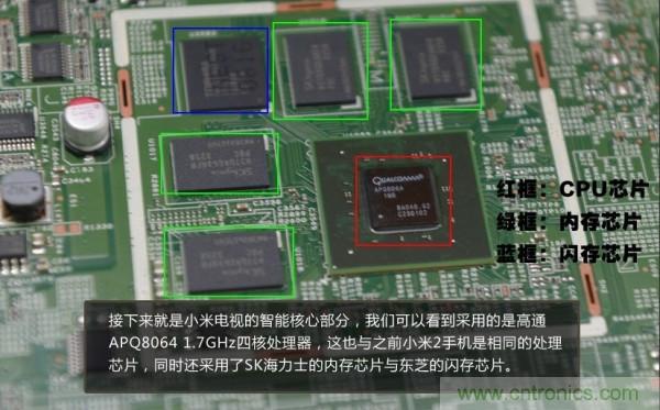 &ldquo;價(jià)格戰(zhàn)&rdquo;失敗！2999小米電視拆解看做工