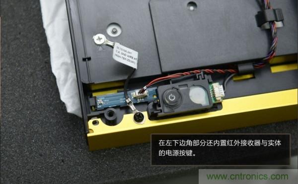 &ldquo;價(jià)格戰(zhàn)&rdquo;失敗！2999小米電視拆解看做工