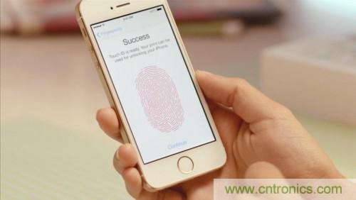 從技術角度剖析iPhone 5s，誰說沒有優點？