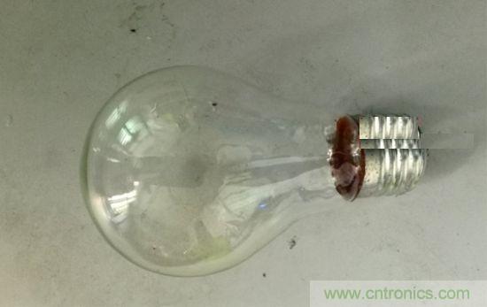 LED夜燈改裝記，如何廢物利用？