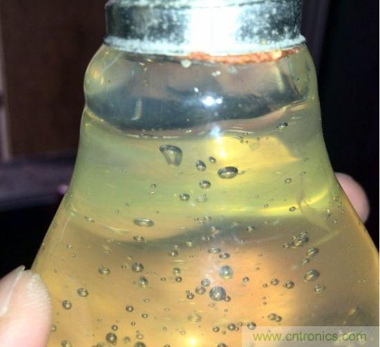 LED夜燈改裝記，如何廢物利用？