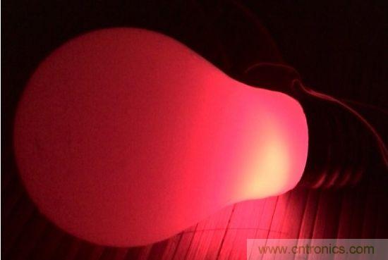 LED夜燈改裝記，如何廢物利用？