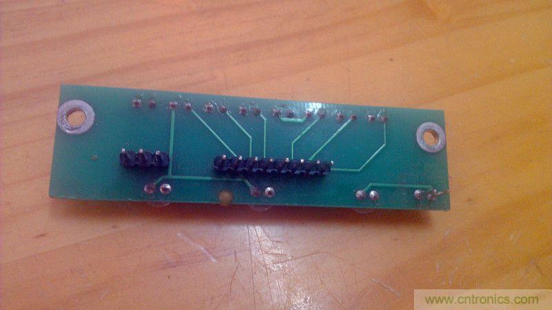 牛人力作！PCB版藍牙智能小車DIY