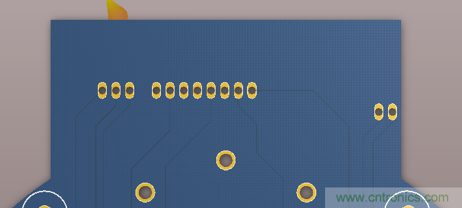 牛人力作！PCB版藍牙智能小車DIY