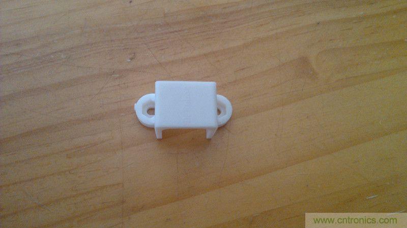 牛人力作！PCB版藍牙智能小車DIY