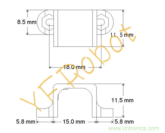 牛人力作！PCB版藍牙智能小車DIY