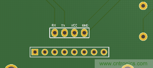 牛人力作！PCB版藍牙智能小車DIY