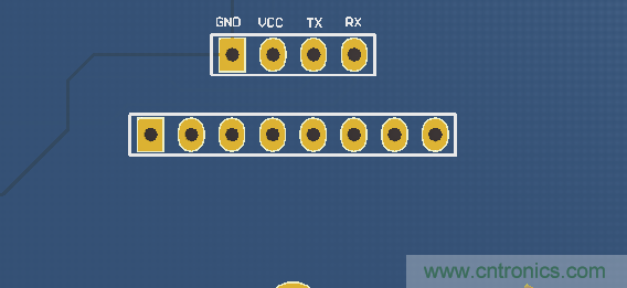 牛人力作！PCB版藍牙智能小車DIY