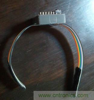 低調有內涵！別人看不懂的LED電子表DIY