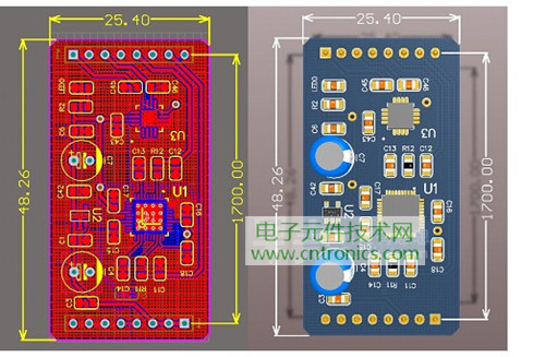 就那么簡單！DIY屬于自己的&ldquo;賽格威&rdquo;平衡車