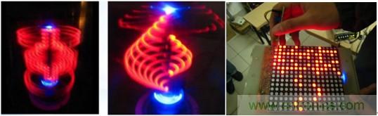 看看大神怎么玩轉不一樣的顯示器&mdash;&mdash;真三維顯示器