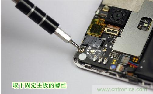 棋逢對手，詳拆努比亞Z5S如何力拼小米3 ？