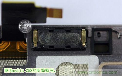 棋逢對手，詳拆努比亞Z5S如何力拼小米3 ？