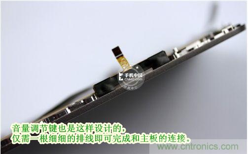 棋逢對手，詳拆努比亞Z5S如何力拼小米3 ？