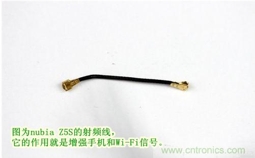 棋逢對手，詳拆努比亞Z5S如何力拼小米3 ？