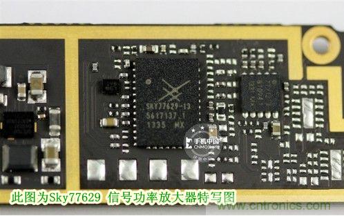 棋逢對手，詳拆努比亞Z5S如何力拼小米3 ？