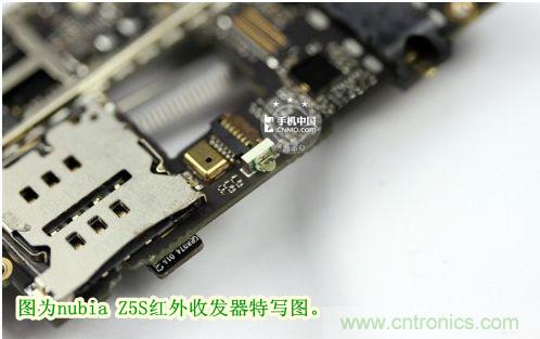 棋逢對手，詳拆努比亞Z5S如何力拼小米3 ？