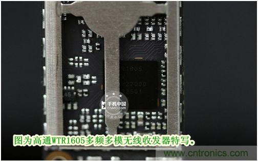 棋逢對手，詳拆努比亞Z5S如何力拼小米3 ？