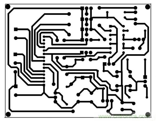 大神DIY:步進電機驅(qū)動DIY詳細過程分析!
