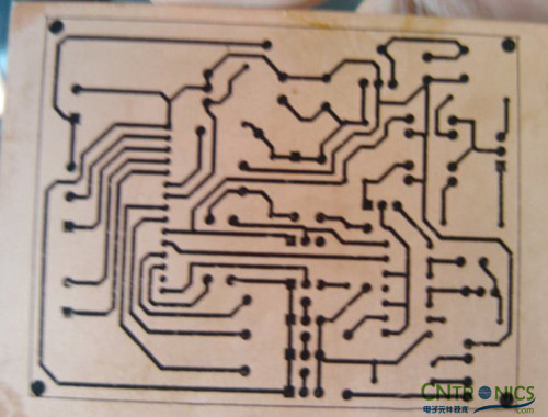 大神DIY:步進電機驅(qū)動DIY詳細過程分析!