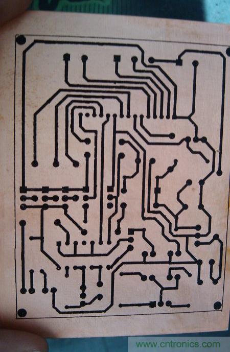 大神DIY:步進電機驅(qū)動DIY詳細過程分析!