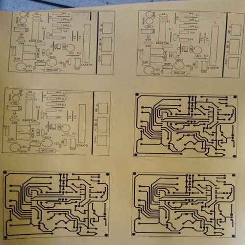 大神DIY:步進電機驅(qū)動DIY詳細過程分析!