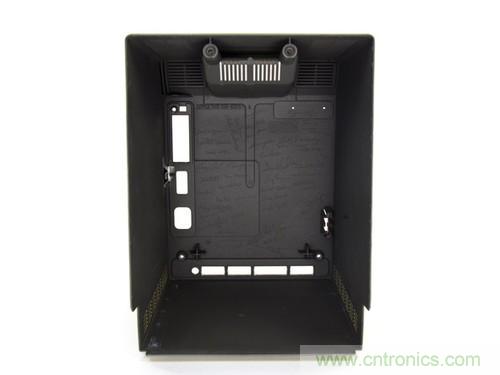 拆！古董級Macintosh 128K電腦