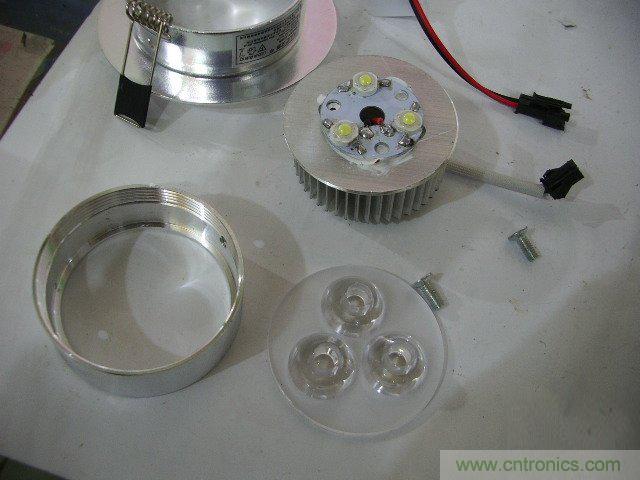 DIY:大雄家的路燈,帶你找回童年的記憶