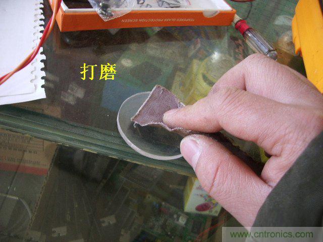DIY:大雄家的路燈,帶你找回童年的記憶