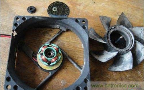 創(chuàng)意DIY！迷你風(fēng)力發(fā)電機！