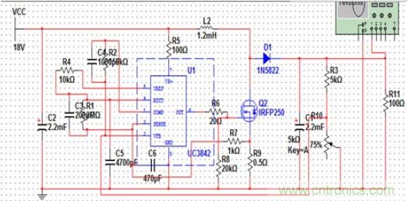 菜鳥升級:穩壓電源設計寶典