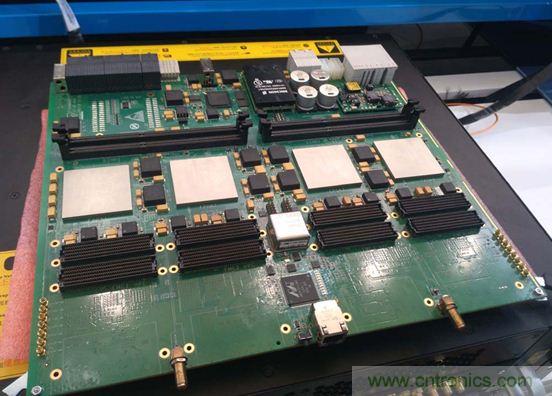 拆解移動5G原型機，其內部硬件設計是怎樣構想的？