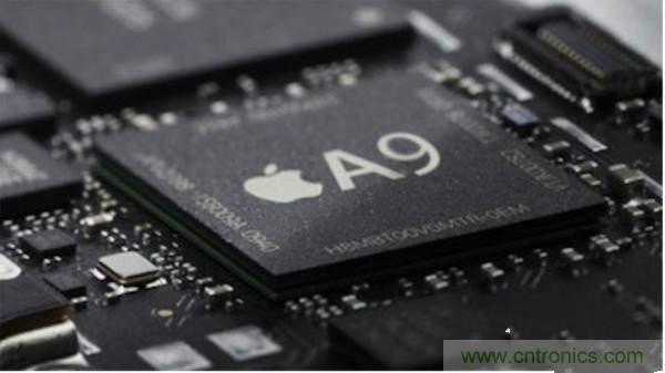 相比A8，iPhone 6s/Plus的蘋果A9芯片為你帶來意外驚喜！