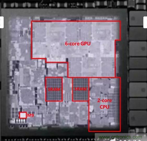 iPhone 7曝光:硬件升級+小尺寸回歸