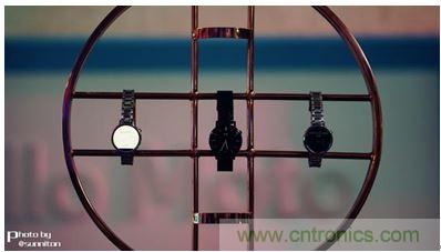 Moto 360 二代：&ldquo;精益求精&rdquo;的細(xì)節(jié)仍無法彌補(bǔ)功能的缺失