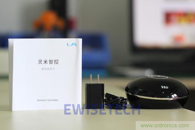靈米智控盒子體驗測評，一個拯救老家電的&ldquo;天使&rdquo;