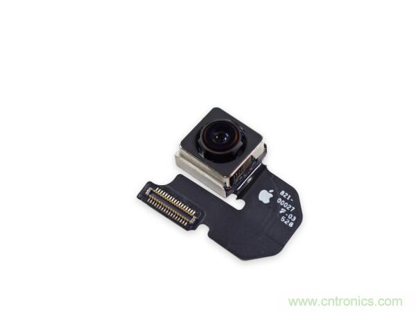 Ihpone 6s 真的是處處都不同嗎？歡迎大家來&ldquo;找茬兒&rdquo;
