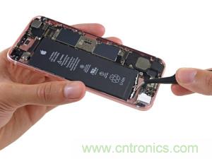 Ihpone 6s 真的是處處都不同嗎？歡迎大家來&ldquo;找茬兒&rdquo;