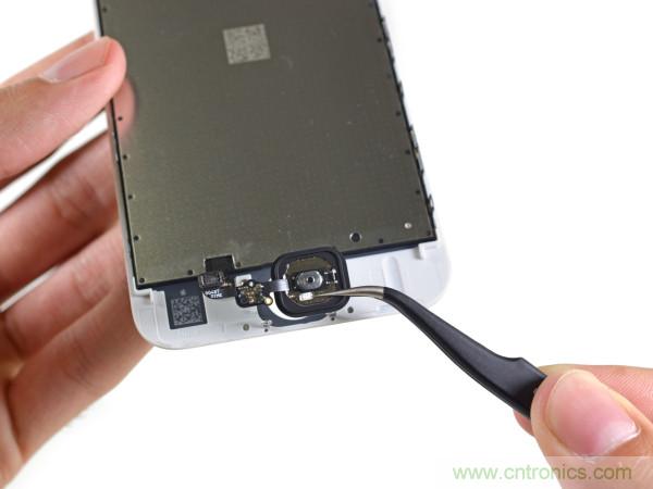 Ihpone 6s 真的是處處都不同嗎？歡迎大家來&ldquo;找茬兒&rdquo;