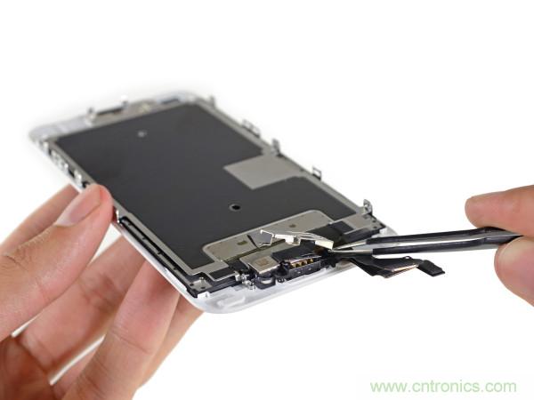 Ihpone 6s 真的是處處都不同嗎？歡迎大家來&ldquo;找茬兒&rdquo;