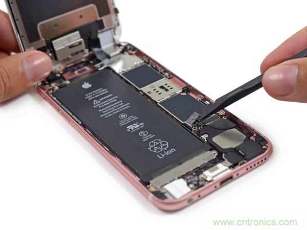 Ihpone 6s 真的是處處都不同嗎？歡迎大家來&ldquo;找茬兒&rdquo;