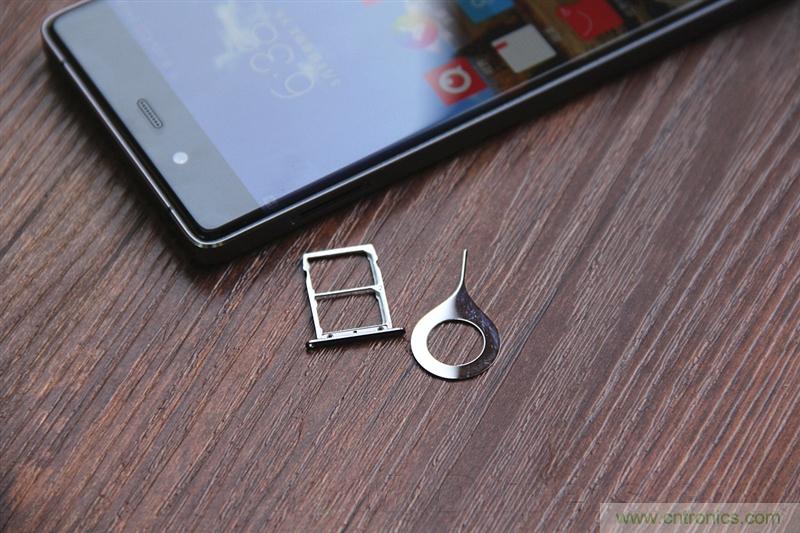 無邊框的 nubia Z9 ，一款既有驚喜，又有驚艷的智能手機