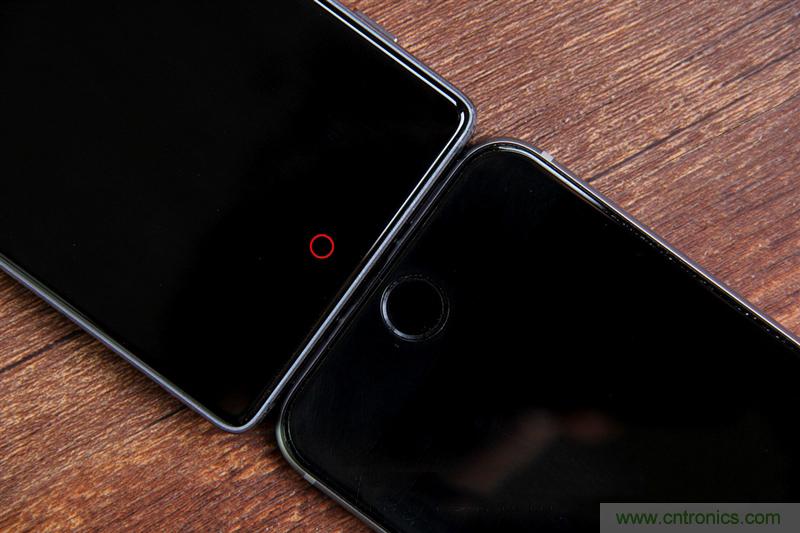無邊框的 nubia Z9 ，一款既有驚喜，又有驚艷的智能手機