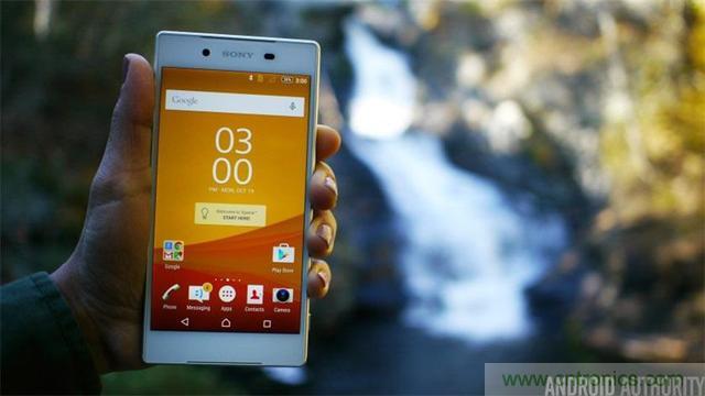 傳奇索尼，憑借Sony Xperia Z5能否在移動市場奪得一席之地？