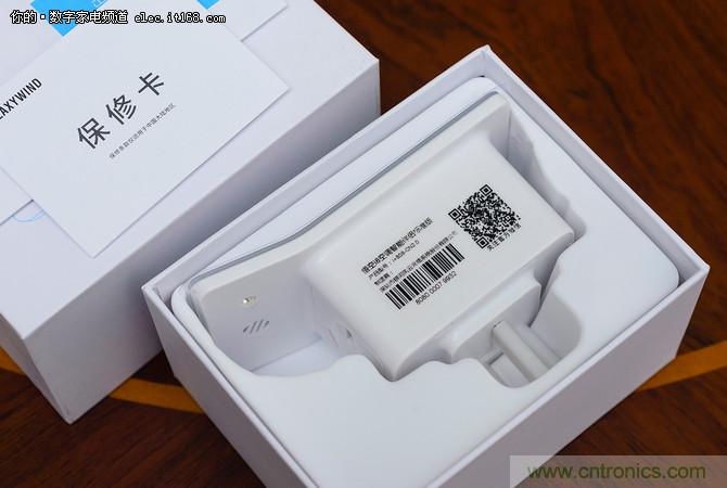 舊空調(diào)瞬間變智能 全靠&ldquo;大師兄&rdquo;悟空i8的&ldquo;七十二變&rdquo;