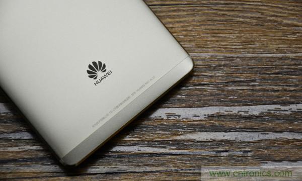 新旗艦Mate 8全評測：橫空出世！能否延續(xù)一機(jī)難求？