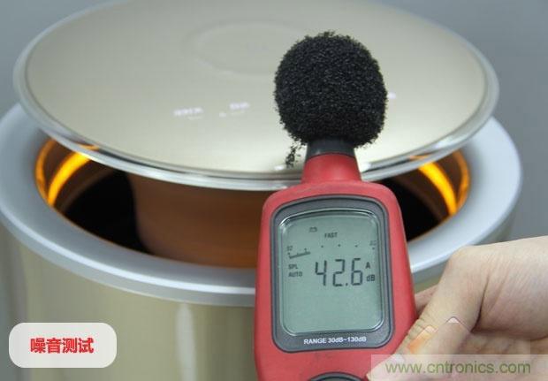 美的KJ500G-A11空氣凈化器評測:穹頂之下共呼吸
