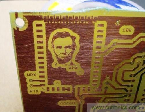 十款&ldquo;高大上&rdquo;的PCB設計，簡直讓人無法直視！