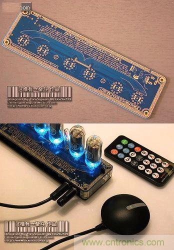 十款&ldquo;高大上&rdquo;的PCB設計，簡直讓人無法直視！